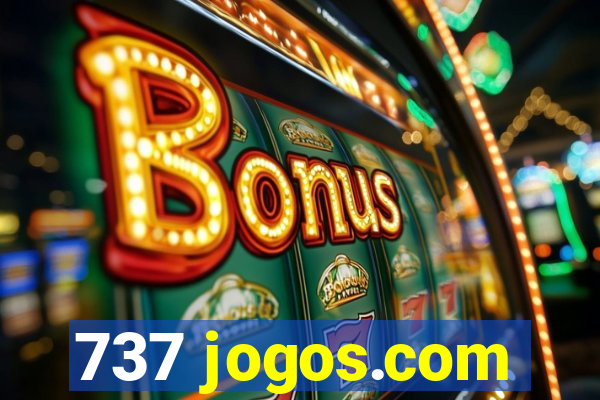 737 jogos.com